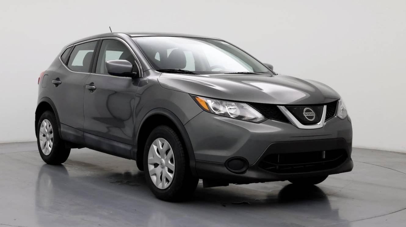 NISSAN ROGUE SPORT 2019 JN1BJ1CP2KW220568 image